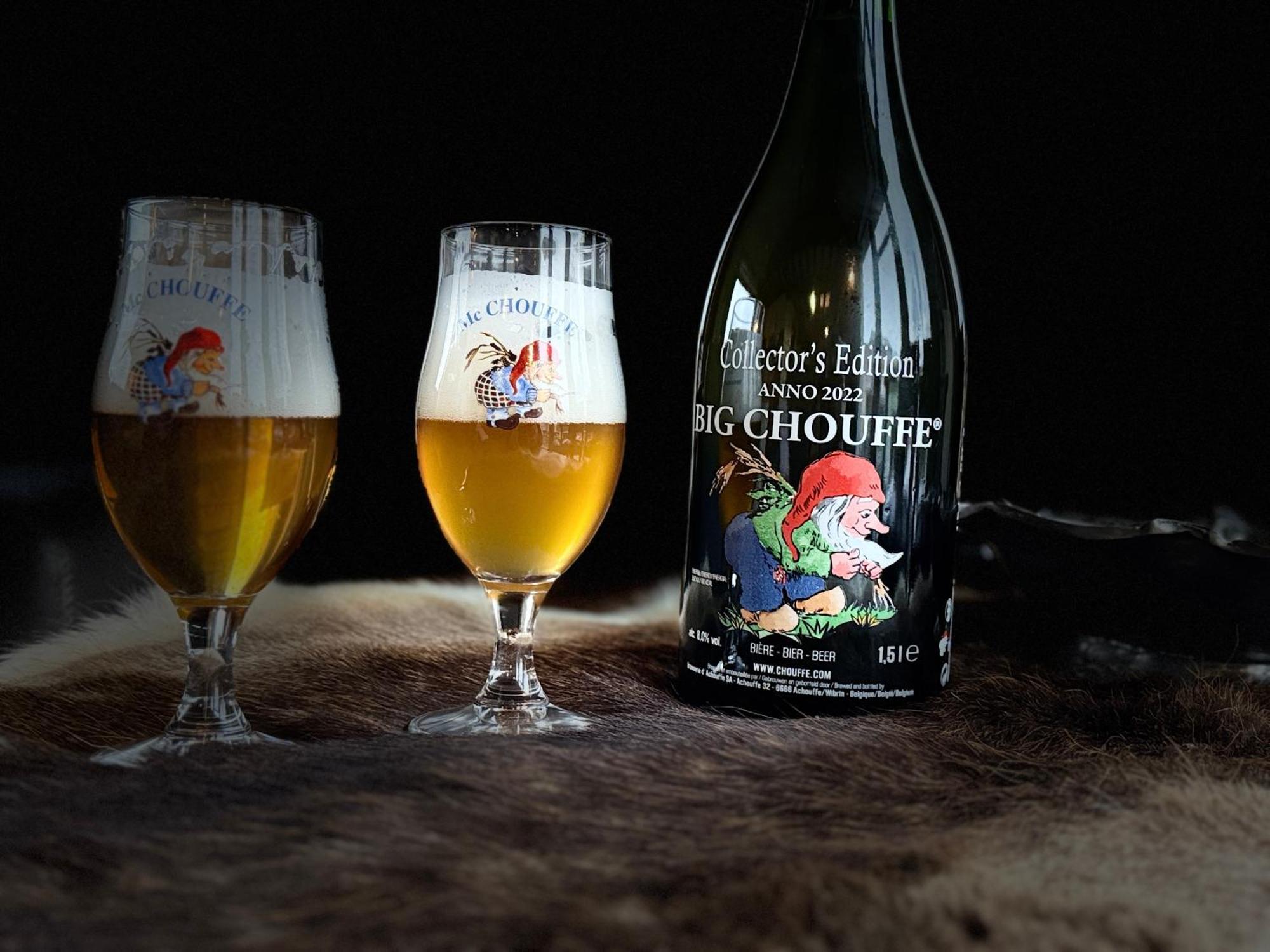 Achouffe - Lachenal エクステリア 写真